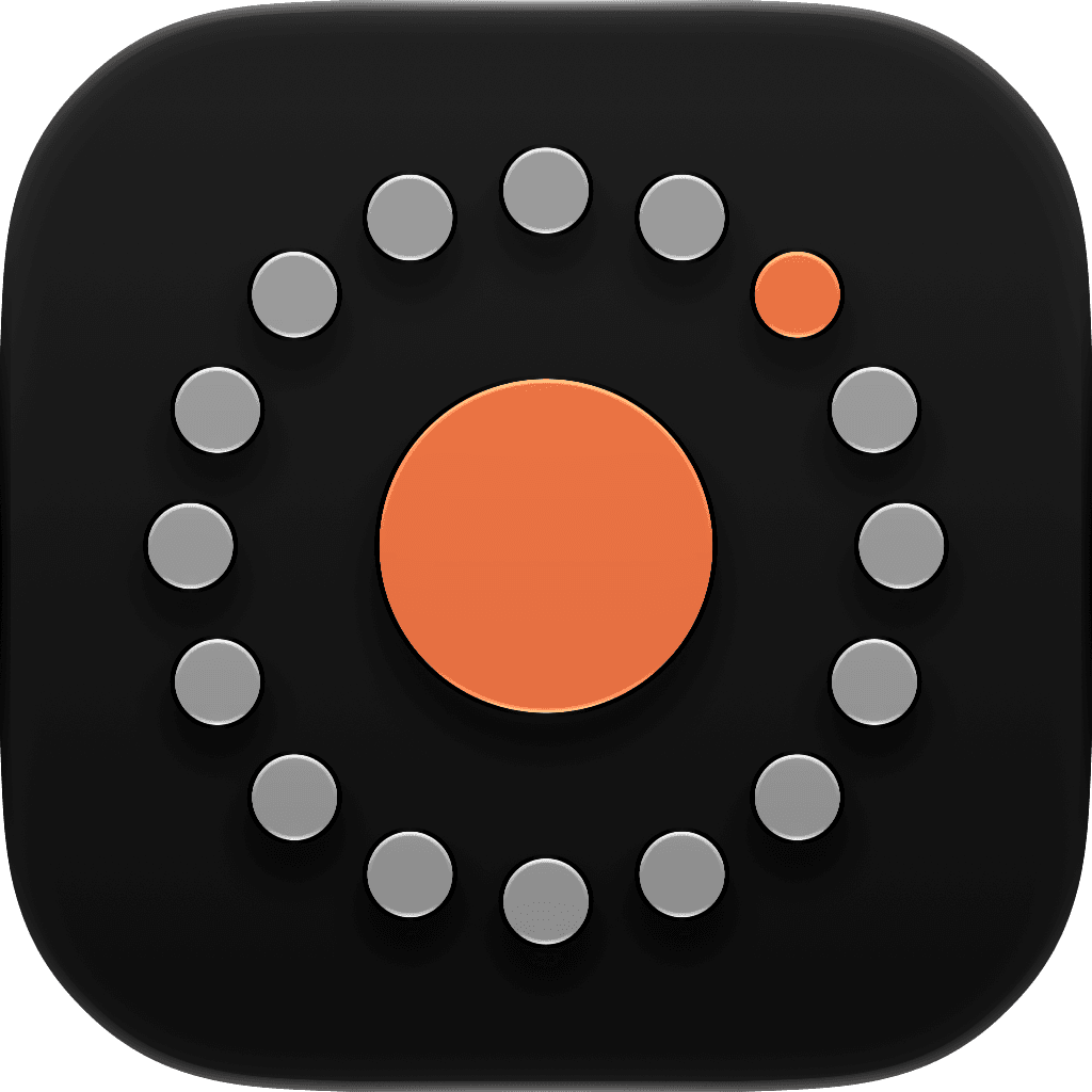 Calendro app icon