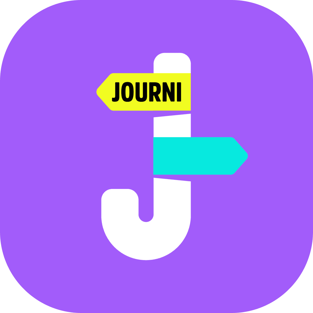 Journi app icon