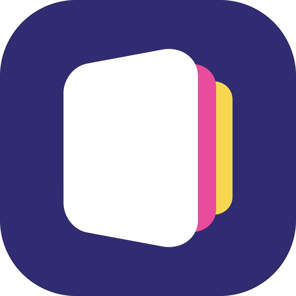 Word Flip app icon